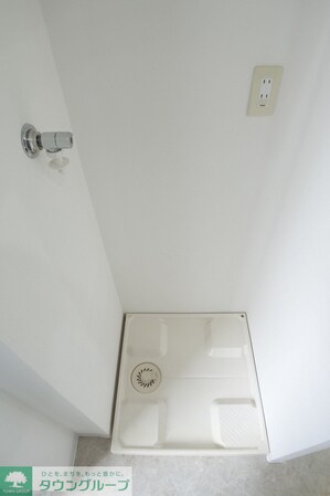 レニール本駒込の物件内観写真